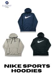 Nike Sport Hoodies - EVM1730