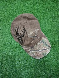 Camo Caps