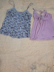 Women’s Branded Camisole & Cami Tops – Mixed Style..