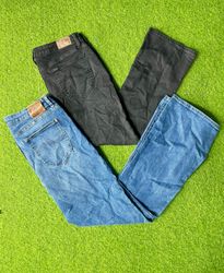 Jeans da donna Lee id (575)