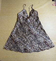 TH491 Y2K Silk Cami Slip Dress | Vintage 90s 2000s..