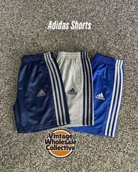 Adidas Shorts - (16/07)