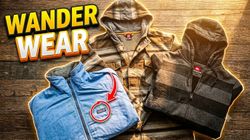 Patagonia and quicksilver Jackets