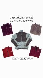 The North Face Fleece Jackets