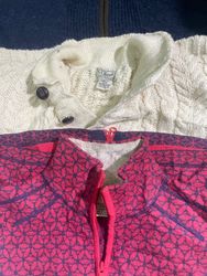 LL Bean Sweaters