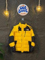 North Face Puffer Baltoro | 700-800 Series | OSV-2..