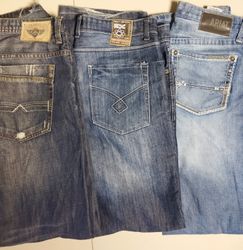 Hiphop jeans