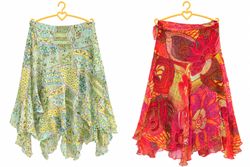 Y2K skirts