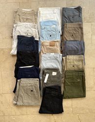 Mix Brands Pants