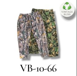 Realtree Camo Pants Wholesale Bundle – Assorted St..