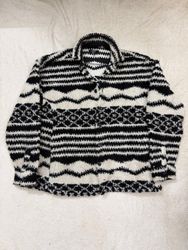 Mixed Branded Fleece Jackets - Vintage & Casual St..