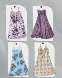 Y2K Party Dress