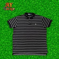 A.Y551 Ralph Lauren Polo Shirts