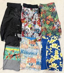Hawaii shorts