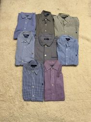 Polo Ralph Lauren Shirts