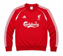 Club sweatshirts