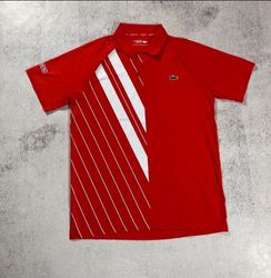 Prêmiûm Lacoste T-Shirts