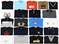 luxury t shirt