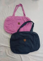 CR12514 Upcycled Carhartt Bags