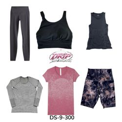 Cool Lululemon Athleisure Mix For Everyday Outfits..