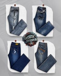 Y2K Jeans