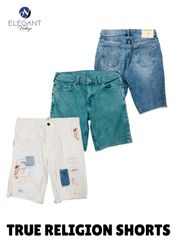 True Religion Shorts - EVM1436