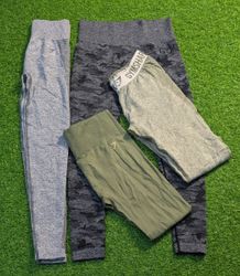 6913 - Gymshark Leggings