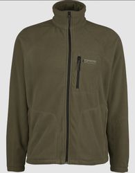 Columbia Fleece & Jackets