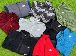 The North Face Fleece Jackets