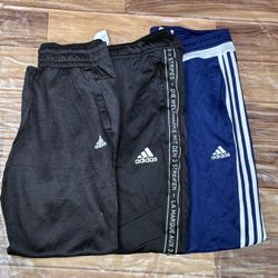 Adidas track pants (fnc 94)
