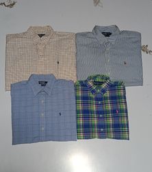 Ralph Lauren Shirt RV # 1520