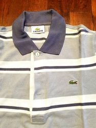 Lacoste T Shirts