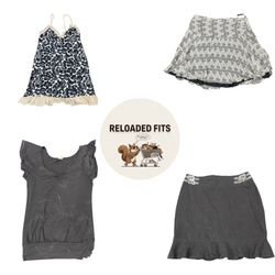 The Grey Affair Y2K Bundle