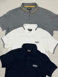 Barbour polo T shirt