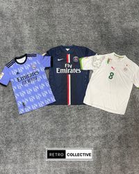 Premium Football T-shirts #280826