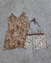 Women's Printed and Solid Camisoles