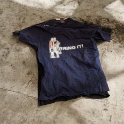 Pack de t-shirts (marques de sport)