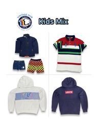 Mix Branded (Kids)