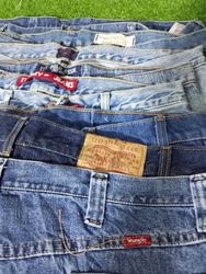 TOMMY POLO AND OTHER BRAND MEN WEAR HIP-HOP JEANS ..