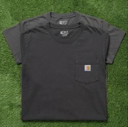 PREMIUM BRAND CARHARTT T SHIRT MIXED