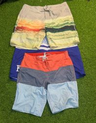 7517 - Street wear Shorts