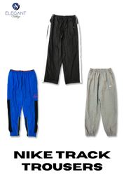 Nike Track Trousers - EVM1763