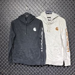 Carhartt sweatshirt (fnc 731)