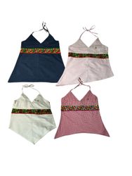 Ralph Lauren  cami tops TR663