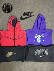 Premium Nike Sweatshirt