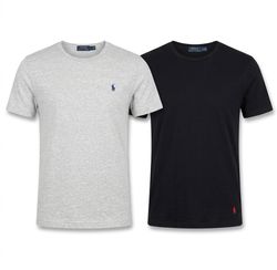 (FV-2819) Polo T-Shirts
