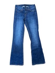 Ladies levies jeans