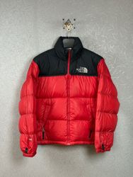 The North Face Puffer Jacket