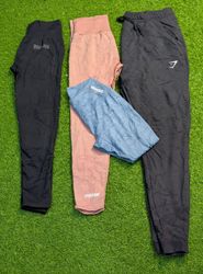 7067 - Gymshark Leggings and Trousers