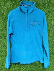 Berghaus Fleece Jackets(0032)